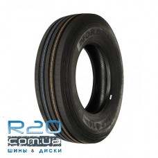 Nordexx NXP S14 Prime (рулевая) 275/70 R22,5 148/145M 16PR