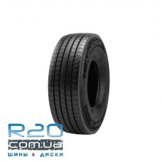 Nordexx Steer 10 (рулевая) 295/60 R22,5 150/147K 18PR