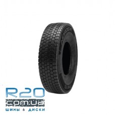 Nordexx Trac 15 (ведущая) 315/80 R22,5 154/151M 18PR