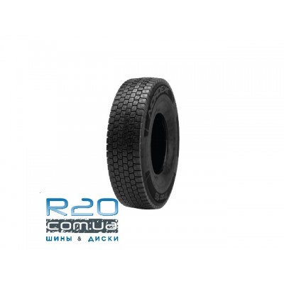 Nordexx Trac 15 (ведущая) 315/80 R22,5 154/151M 18PR в Днепре