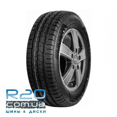 Nordexx WinterSafe Van 2 215/75 R16C 113/111R в Днепре