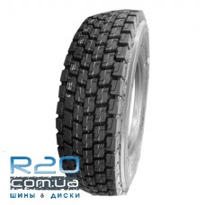 Normaks ND638 (ведущая) 295/80 R22,5 152/149M 18PR