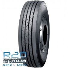 Normaks NS712 (рулевая) 315/70 R22,5 154/150L 20PR