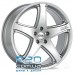 OZ Racing Canyon ST 9,5x20 5x112 ET52 DIA79 (matt graphite silver) у Дніпрі