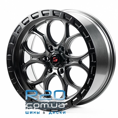 Диски Off Road Wheels OW03 у Дніпрі