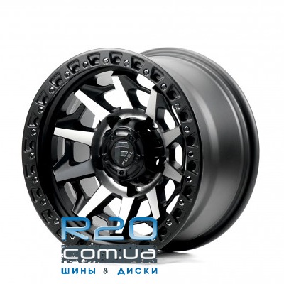 Диски Off Road Wheels OW1261 у Дніпрі