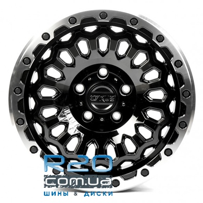 Диски Off Road Wheels OW1710 в Днепре