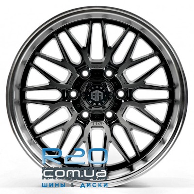 Диски Off Road Wheels OW1888 в Днепре