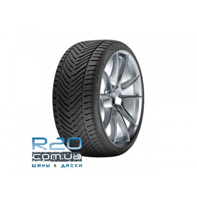 Orium All Season 225/65 R17 106V XL в Днепре