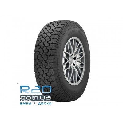 Orium Road Terrain 265/70 R16 116T XL у Дніпрі