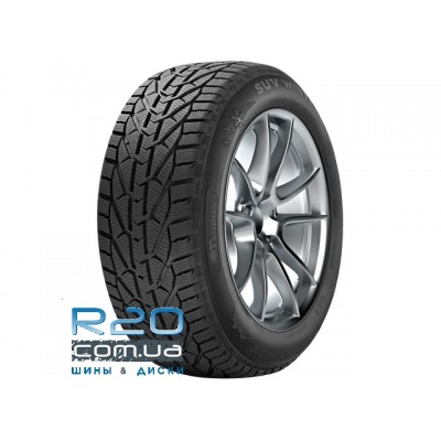 Шини Orium SUV Winter у Дніпрі