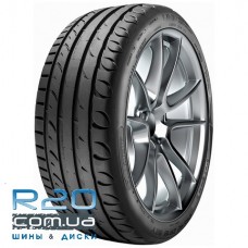 Orium UHP 215/55 R18 99V XL