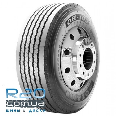 Otani OH-102 (универсальная) 385/65 R22,5 160K 20PR у Дніпрі