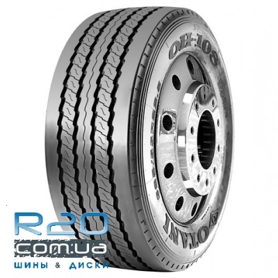 Otani OH-108 (прицепная) 385/65 R22,5 164K XL в Днепре