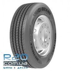 Otani OH-120 (рулевая) 285/70 R19,5 146/144M 16PR