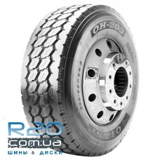 Otani OH-203 (прицепная) 385/65 R22,5 160K
