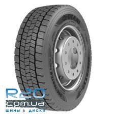 Otani OH-322 (ведущая) 265/70 R19,5 140/138M 16PR