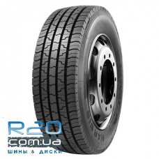 Ovation EAR518 (рулевая) 245/70 R17,5 143/141J 18PR