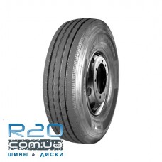 Ovation RSVI-162 (рулевая) 295/80 R22,5 152/149M 18PR