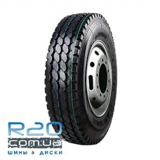 Ovation RSVI-572 (универсальная) 315/80 R22,5 156/152L 20PR