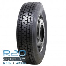 Ovation VI-628 (ведущая) 215/75 R17,5 135/131J 16PR