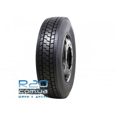 Ovation VI-628 (ведущая) 235/75 R17,5 143/141J 16PR у Дніпрі