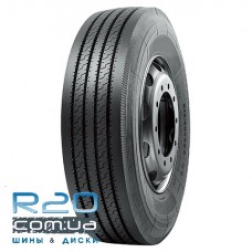 Ovation VI-660 (рулевая) 295/80 R22,5 152/149M 18PR