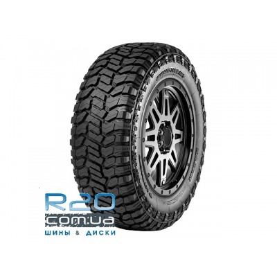 Шини Patriot Rugged Terrain R/T Plus у Дніпрі