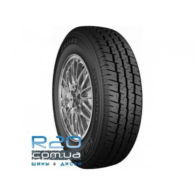 Petlas Fullpower PT825 Plus 235/65 R16C 115/113R 8PR у Дніпрі