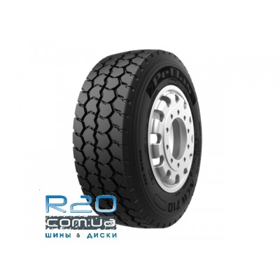 Шини Petlas NCW710 (ведущая) у Дніпрі