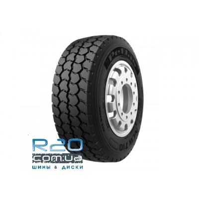 Petlas NCW710 (ведущая) 385/65 R22,5 160K у Дніпрі