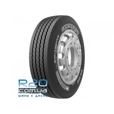 Petlas NH100 (универсальная) 285/70 R19,5 150/148J в Днепре