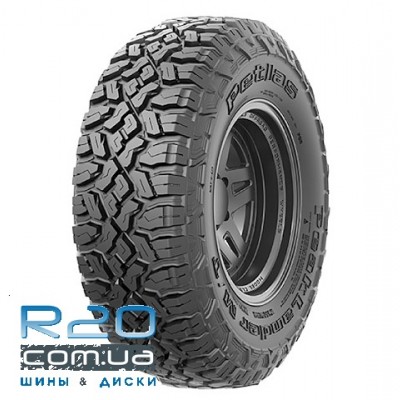 Petlas PeakLander M/T 245/70 R16 113/110Q у Дніпрі