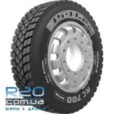 Petlas RC700 (ведущая) 295/80 R22,5 152/148L