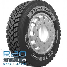 Petlas RC700 (ведущая) 315/80 R22,5 154/150M