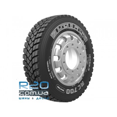 Petlas RC700 (ведущая) 315/80 R22,5 154/150M в Днепре