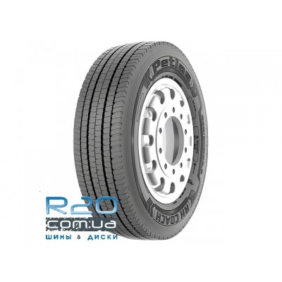 Шины Petlas RH Coach (ведущая) в Днепре