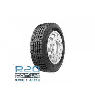 Шины Petlas RUW550 (ведущая) в Днепре
