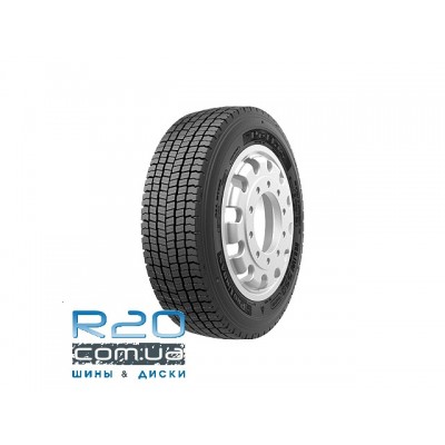 Petlas RUW550 (ведущая) 275/70 R22,5 150/145J у Дніпрі