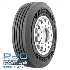 Petlas SH Coach (рулевая) 295/80 R22,5 154/150M