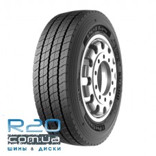Petlas SU-500 (рулевая) 275/70 R22,5 150/145J