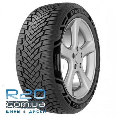 Petlas SUVMaster A/S 225/55 R18 102V XL у Дніпрі