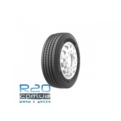 Шины Petlas SUW550 (универсальная) в Днепре