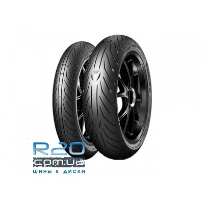 Шини Pirelli Angel GT2 у Дніпрі