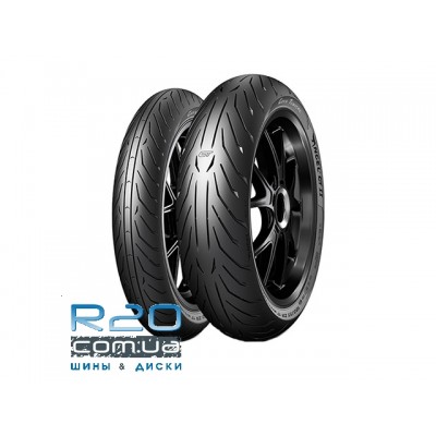 Pirelli Angel GT2 120/70 ZR17 58W у Дніпрі