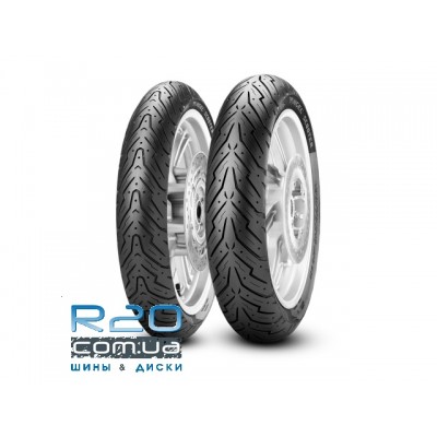 Pirelli Angel Scooter 120/70 R12 51P у Дніпрі