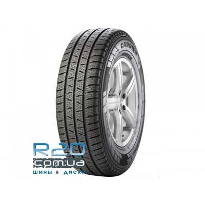 Шини Pirelli Carrier Winter у Дніпрі