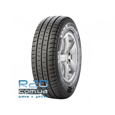 Pirelli Carrier Winter 195/70 R15C 104/102R у Дніпрі