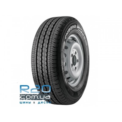 Pirelli Chrono 2 235/65 R16C 115/113R у Дніпрі