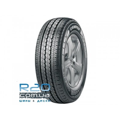 Pirelli Chrono Camper 225/75 R16C 116R в Днепре